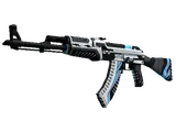 AK-47 | Vulcan (Battle-Scarred)