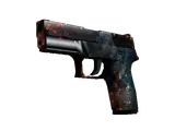 P250 | Supernova (Field-Tested)