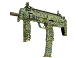 MP7 | Akoben (Factory New)