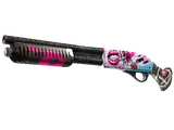 Sawed-Off | Wasteland Princess (Field-Tested)
