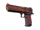 Desert Eagle | Serpent Strike (Field-Tested)