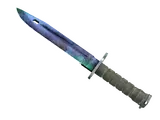 ★ Bayonet | Gamma Doppler (Minimal Wear)