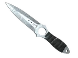 ★ Skeleton Knife | Damascus Steel (Factory New)