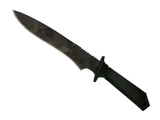 ★ Classic Knife | Forest DDPAT (Field-Tested)