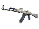 AK-47 | Inheritance (Battle-Scarred)