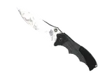 ★ Nomad Knife | Stained (Battle-Scarred)