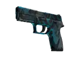 P250 | Ripple (Well-Worn)