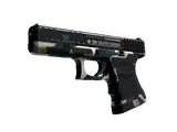 Glock-18 | Winterized (Field-Tested)