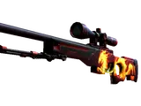 AWP | Wildfire (Battle-Scarred)
