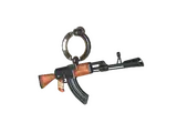 Charm | Baby's AK