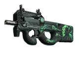 P90 | Grim (Minimal Wear)