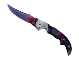 ★ Falchion Knife | Doppler (Minimal Wear)