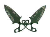 ★ Shadow Daggers | Forest DDPAT (Field-Tested)