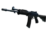 Galil AR | Blue Titanium (Factory New)