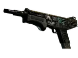 MAG-7 | Popdog (Minimal Wear)