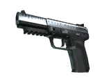 Five-SeveN | Scumbria (Well-Worn)