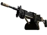 Negev | Desert-Strike (Factory New)