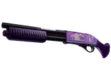 Sawed-Off | Kiss♥Love (Battle-Scarred)