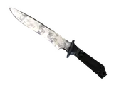 ★ Classic Knife | Stained (Battle-Scarred)