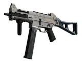 UMP-45 | Labyrinth (Field-Tested)