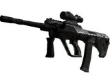 AUG | Plague (Well-Worn)