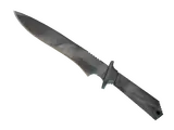 ★ Classic Knife | Urban Masked (Field-Tested)
