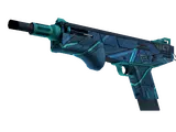 MAG-7 | Cobalt Core (Field-Tested)
