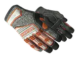 ★ Specialist Gloves | Foundation (Battle-Scarred)