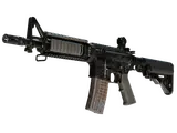 M4A4 | Etch Lord (Field-Tested)