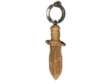Charm | Whittle Knife