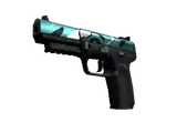 Five-SeveN | Fowl Play (Battle-Scarred)