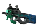 P90 | Wave Breaker (Field-Tested)