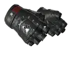 ★ Bloodhound Gloves | Charred (Battle-Scarred)