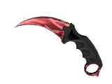★ Karambit | Slaughter (Minimal Wear)