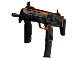 MP7 | Urban Hazard (Field-Tested)