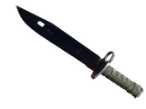 ★ Bayonet | Doppler (Factory New)