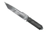 ★ Paracord Knife | Urban Masked (Battle-Scarred)