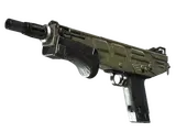 MAG-7 | Resupply (Minimal Wear)