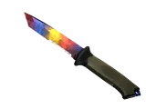 ★ Ursus Knife | Marble Fade (Factory New)