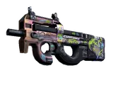 P90 | Neoqueen (Field-Tested)