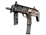 MP7 | Special Delivery (Field-Tested)