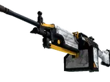 M249 | Spectre (Field-Tested)
