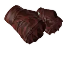 ★ Hand Wraps | Slaughter (Battle-Scarred)