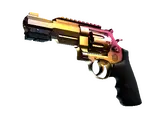R8 Revolver | Fade (Field-Tested)