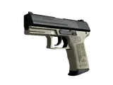 P2000 | Ivory (Minimal Wear)