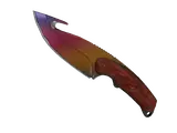 ★ Gut Knife | Fade (Minimal Wear)