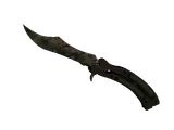 ★ Butterfly Knife | Forest DDPAT (Well-Worn)