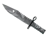 ★ M9 Bayonet | Urban Masked (Field-Tested)
