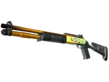 XM1014 | Teclu Burner (Field-Tested)