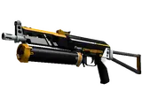 PP-Bizon | Osiris (Battle-Scarred)